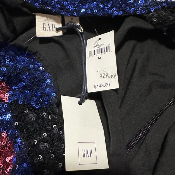 Sony gap dress - Picture 2 of 3